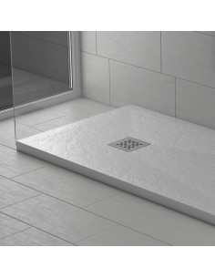 Kit Resina Epossidica Ceramica Bianco per Piatti Doccia -... 2