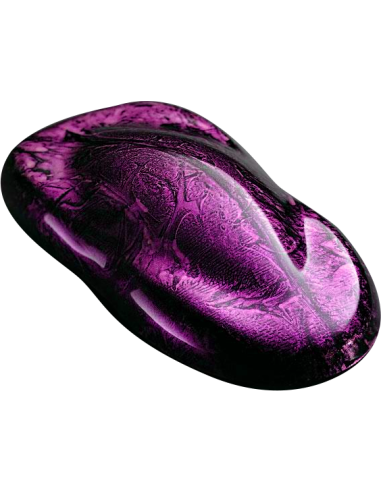 Vernice Custom Marmorizzata Perlato Fucsia