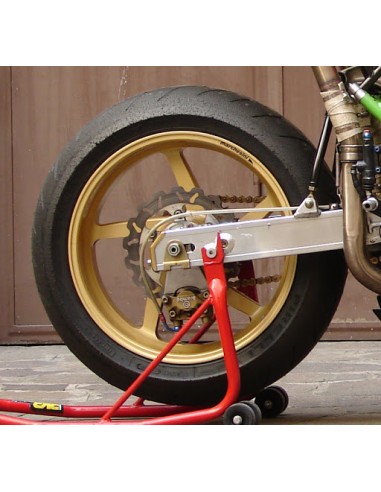 Engine Spray Paint Magnesium Ducati 1K High...
