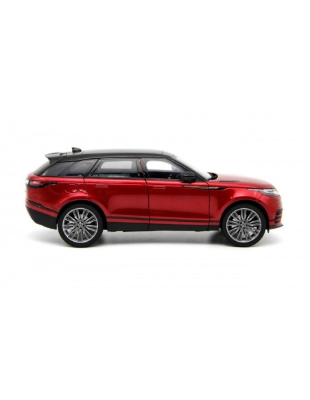 Land Rover Colore Acrilico Metallizzato Argento A Grana Media Base 2 - 30ML