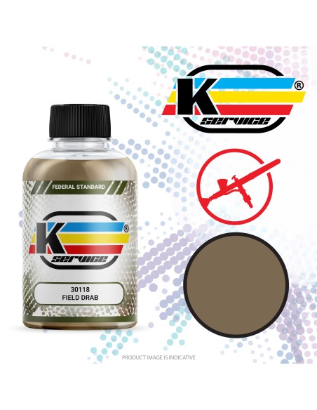 copy of Modern Royal Air Force Azure Blue BSC 104 Aircraft Color 30ml