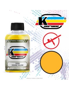 Royal Air Force Golden Yellow BSC 356 Aircraft Color 30ml 2