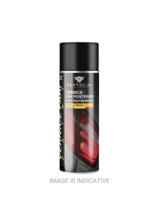 Oscurante Spray Fari Posteriori Nero Lucido (Alto...
