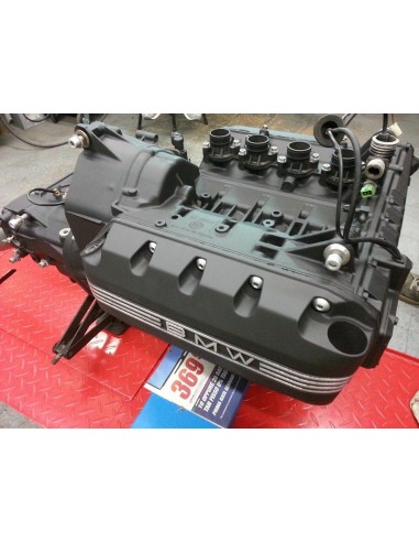 Matte Black Textured 2K High Temperature Engine...