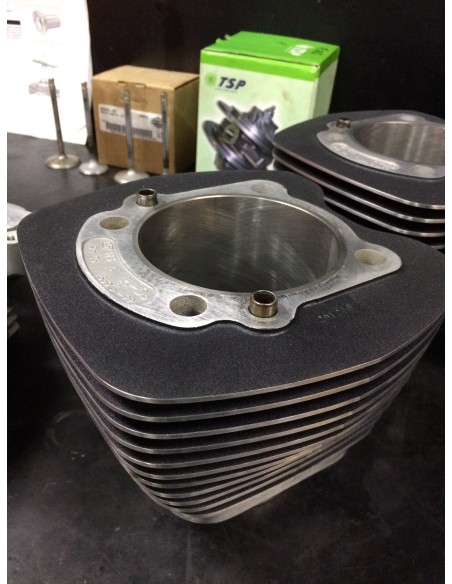 Nero Opaco Testurizzato 2K Vernice Motore Alta Temperatura 188° Goffrata -250GR