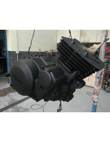 Noir Mat Texturé 2K Peinture Moteur Haute...