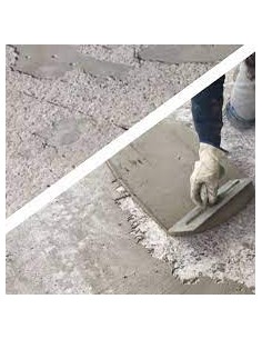 Stucco Pronto Uso Universale Piastrelle e Cemento