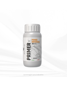 Primer Bianco Motore e Pinze Alta Temperatura - 250GR