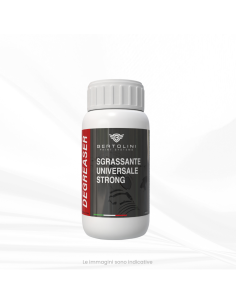 Diluente Anti Siliconico Sgrassante Universale - 250ML