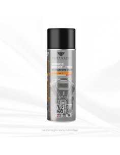 TRASPARENTE OPACO 1K SPRAY - Spray Vernice Motore e Pinze...