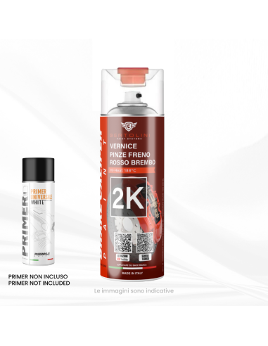 copy of Hi Heat Brake Caliper Spray Paint Black...