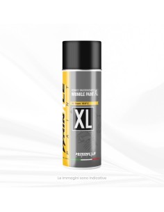 Vernice Raggrinzante Giallo Modena Lamborghini XL Spray...
