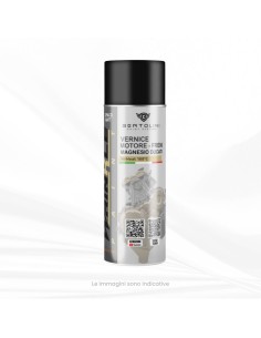 MAGNESIO DUCATI 1K - Vernice Spray Motore Moto Alta...