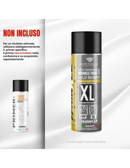 copy of Vernice Raggrinzante Nero Profondo Harley Davidson Spray  Alta Temperatura Motore - 400ml