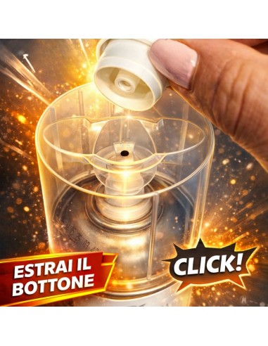 GRIGIO METALLIZZATO 2K Spray Alta Temperatura...