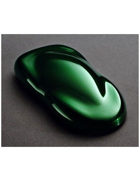 copy of COLORE CANDY BASE OPACA TOXIC GREEN