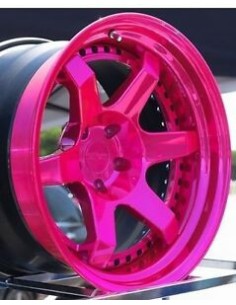 copy of COLORE CANDY BASE OPACA TOXIC GREEN 2