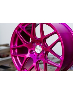 copy of COLORE CANDY BASE OPACA TOXIC GREEN