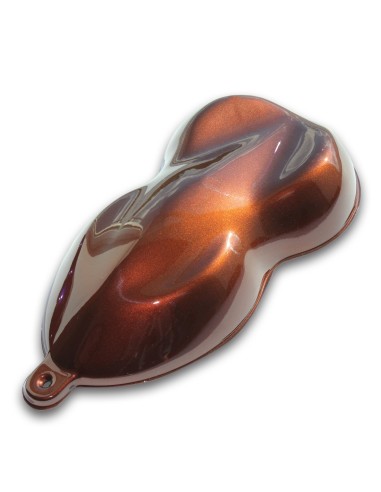 copy of COLORE CANDY BASE OPACA TOXIC GREEN